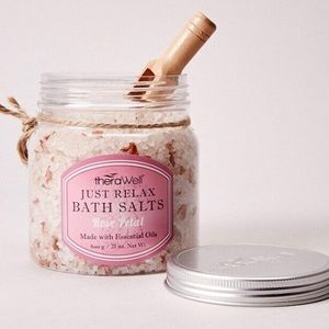TheraWell bath salts